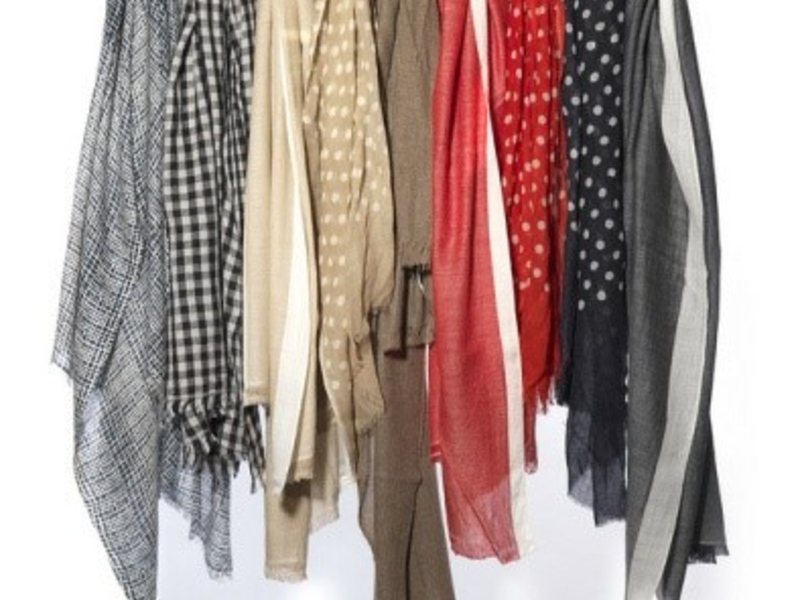 Modeverkauf ist ein beliebter Weg, Geld zu verdienen - Foto: Flickr.com @ changemaker2011 (CC BY 2.0)