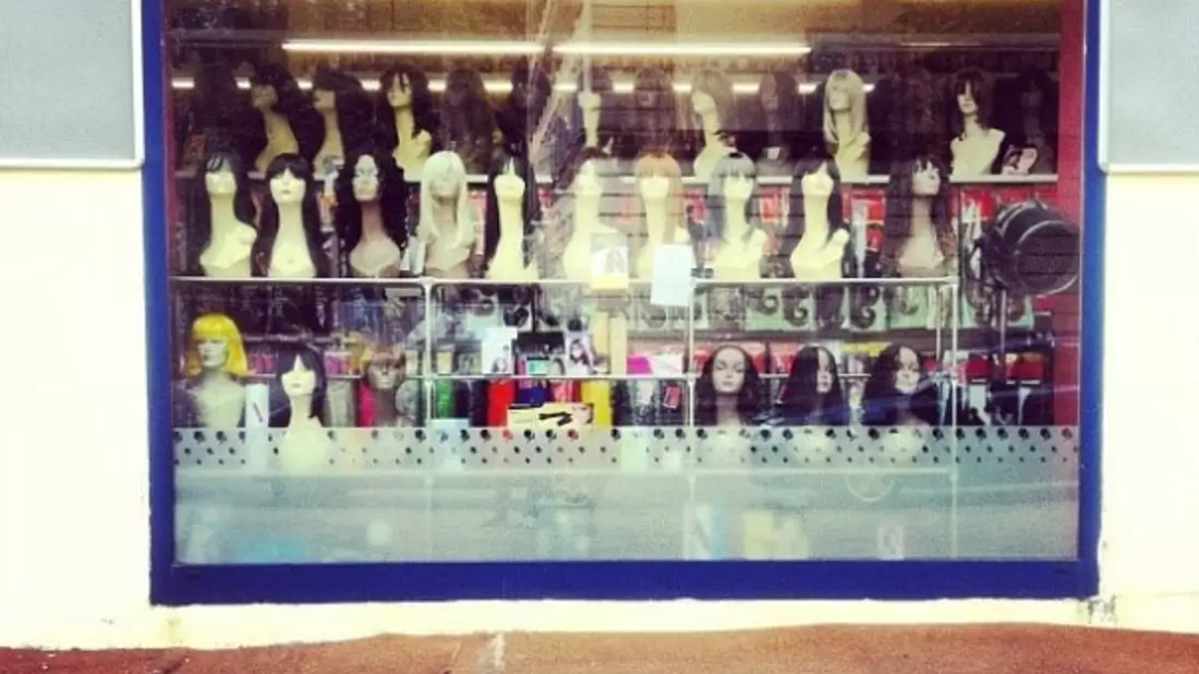 Der klassische Shop als Alternative - Bild: Flickr.com @ fronx (CC BY 2.0)