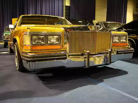 Tuning - Foto: © flickr.com /  mark_212011