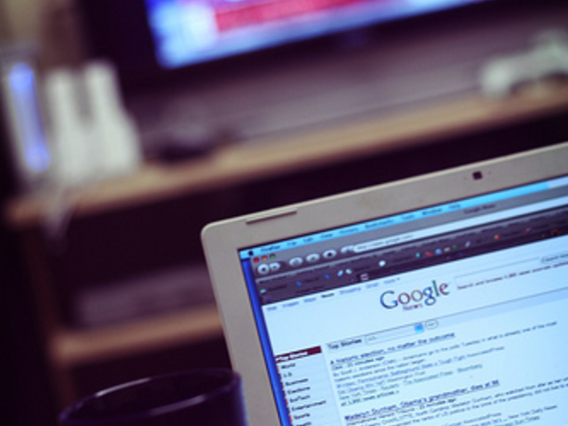 Domain - Foto: © flickr.com / ginnerobot