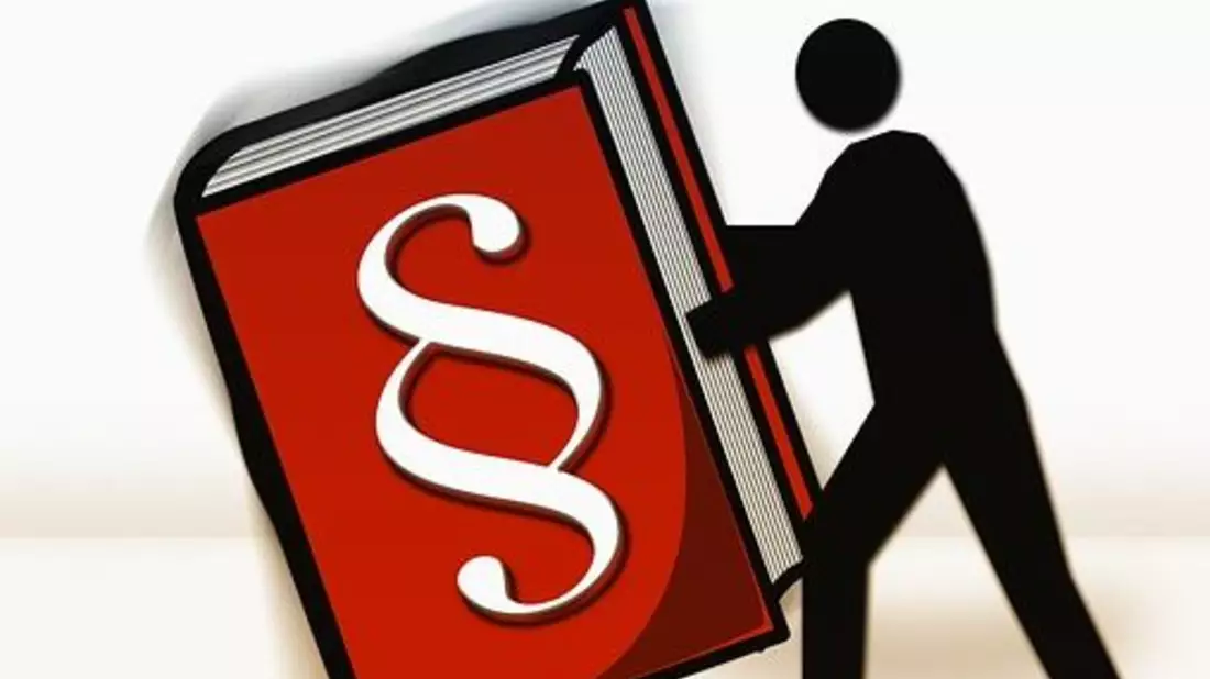 Informationen über das Thema Mietkautionsrückzahlung sowie Gerichtsurteile finden sich auch beispielsweise auf der Webseite Mietrechtslexikon.de. - Bild: pixabay.com © Geralt (CC0 1.0)