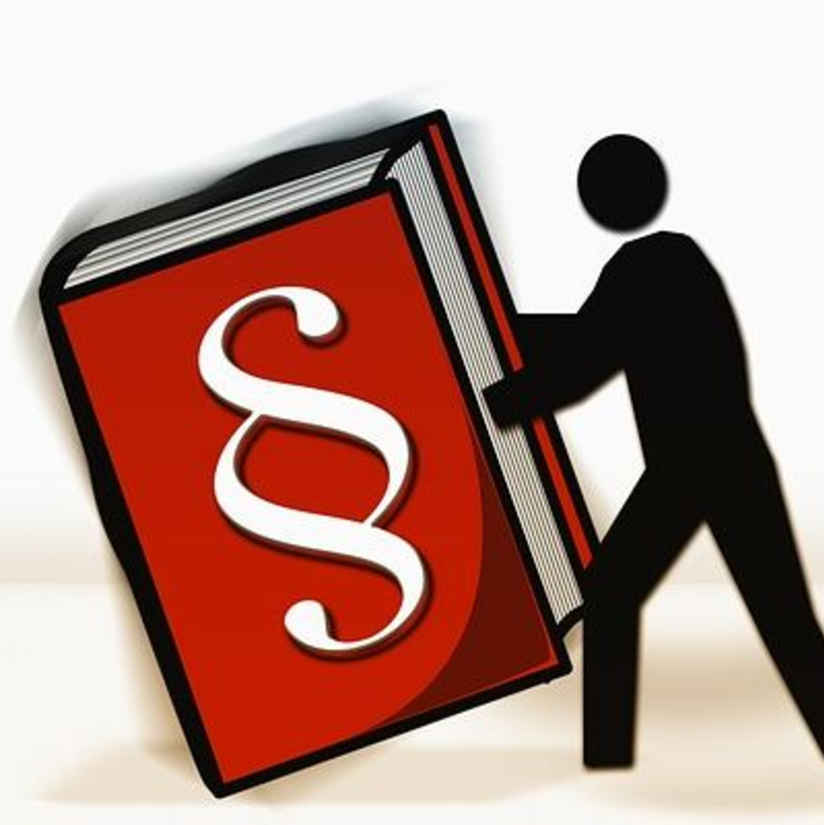 Informationen über das Thema Mietkautionsrückzahlung sowie Gerichtsurteile finden sich auch beispielsweise auf der Webseite Mietrechtslexikon.de. - Foto: pixabay.com © Geralt (CC0 1.0)