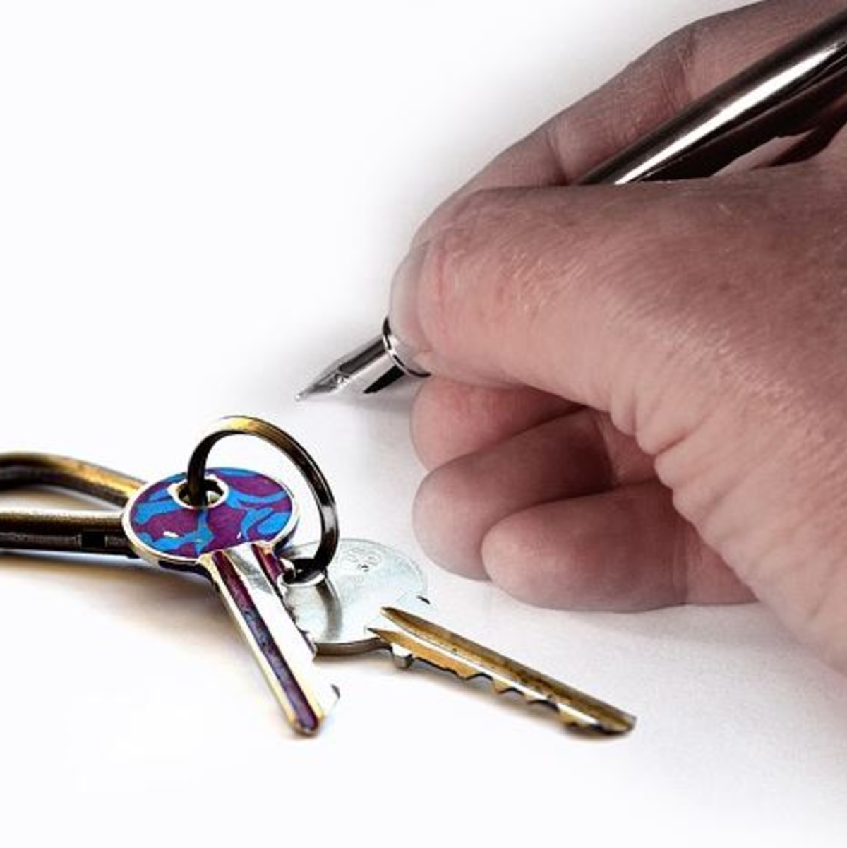 Mietprovision - Foto: pixabay.com © Geralt (CC0 1.0)