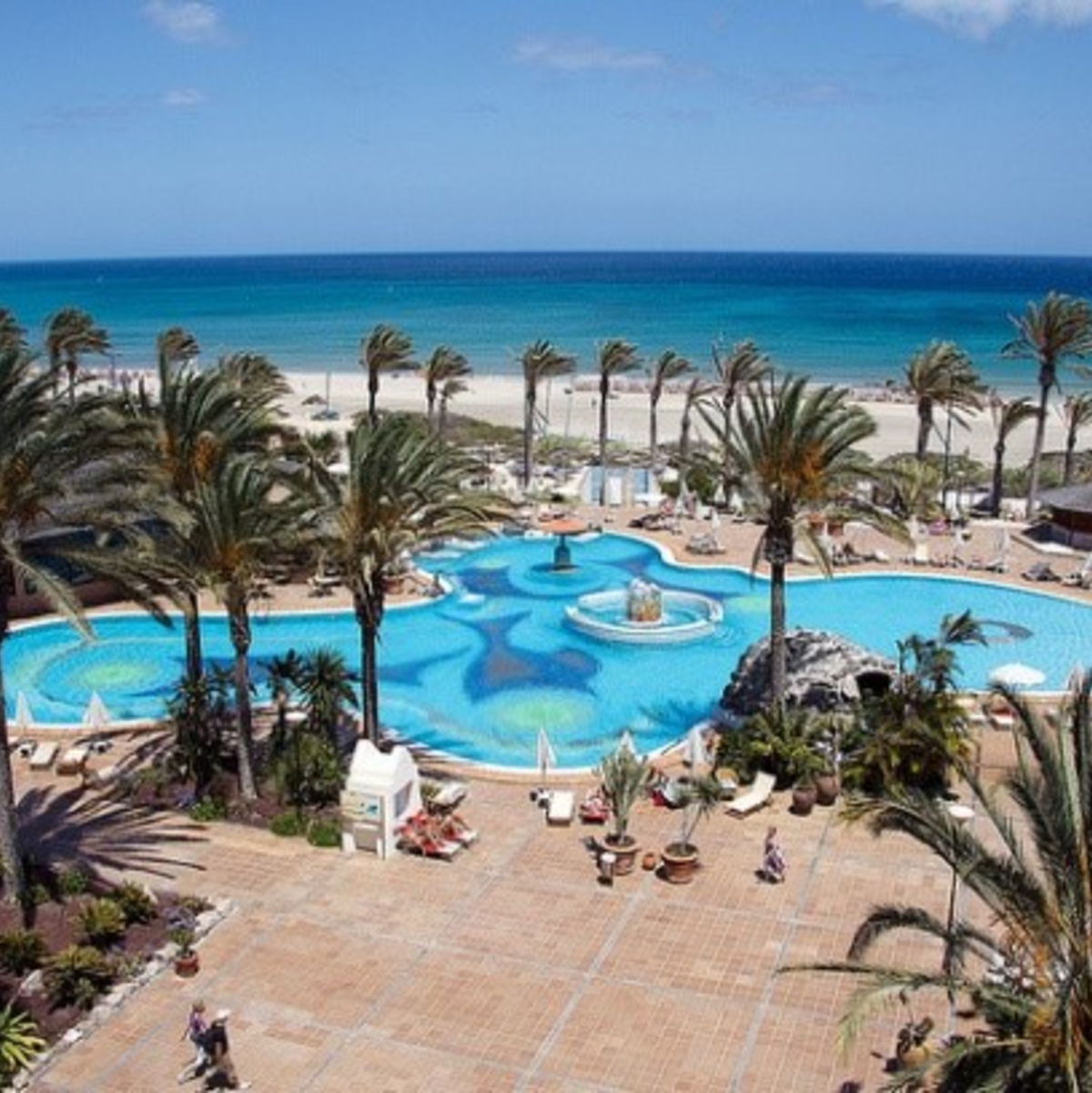 Erholung, Urlaub - Foto: flickr.com © dirkvorderstrasse (CC BY 2.0) 