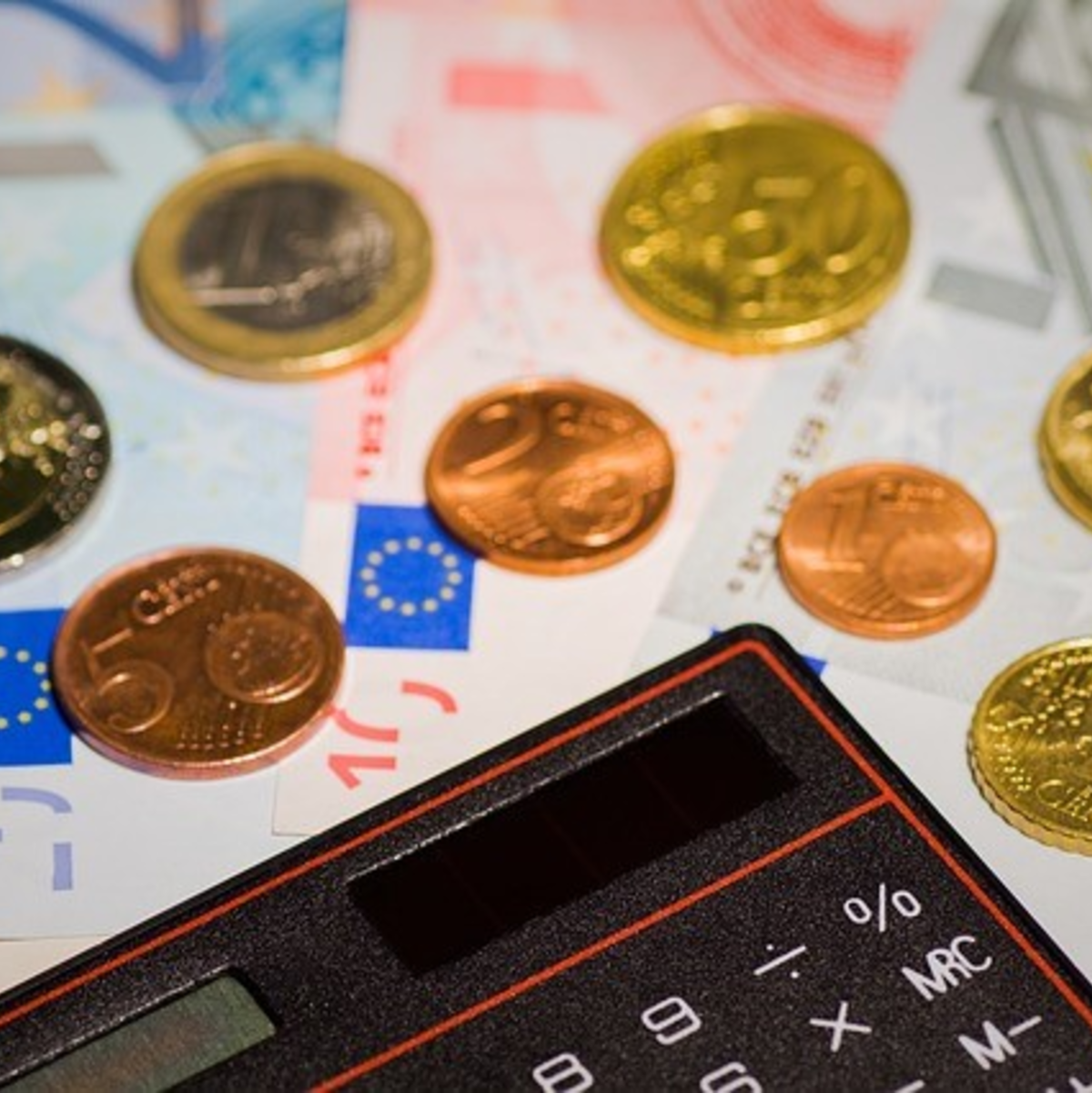 Die Steuererklärung - Foto: pixabay.com © PublicDomainPictures (CC0 1.0)