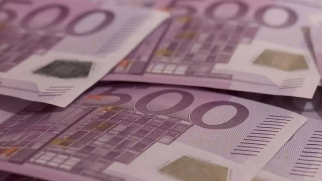 Geld vermehren – Strategien gemeinsam überlegen - Bild: Flickr.com © Maik Meid (CC BY-SA 2.0)