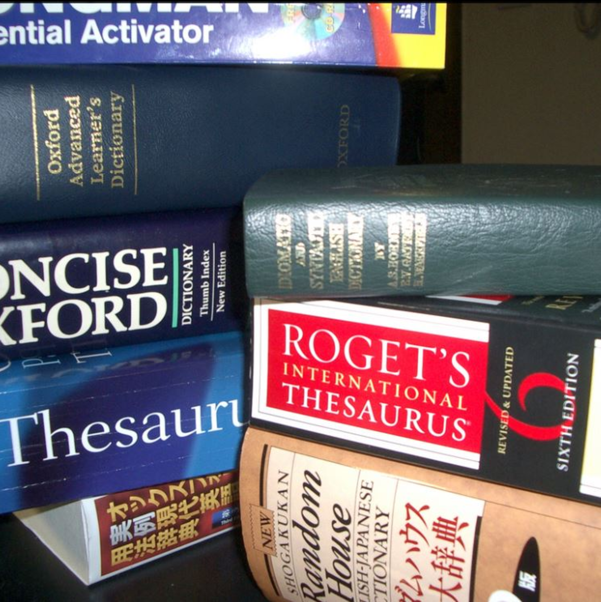 Businessenglisch - Foto: flickr.com © hiroaki meada (CC BY-ND 2.0)