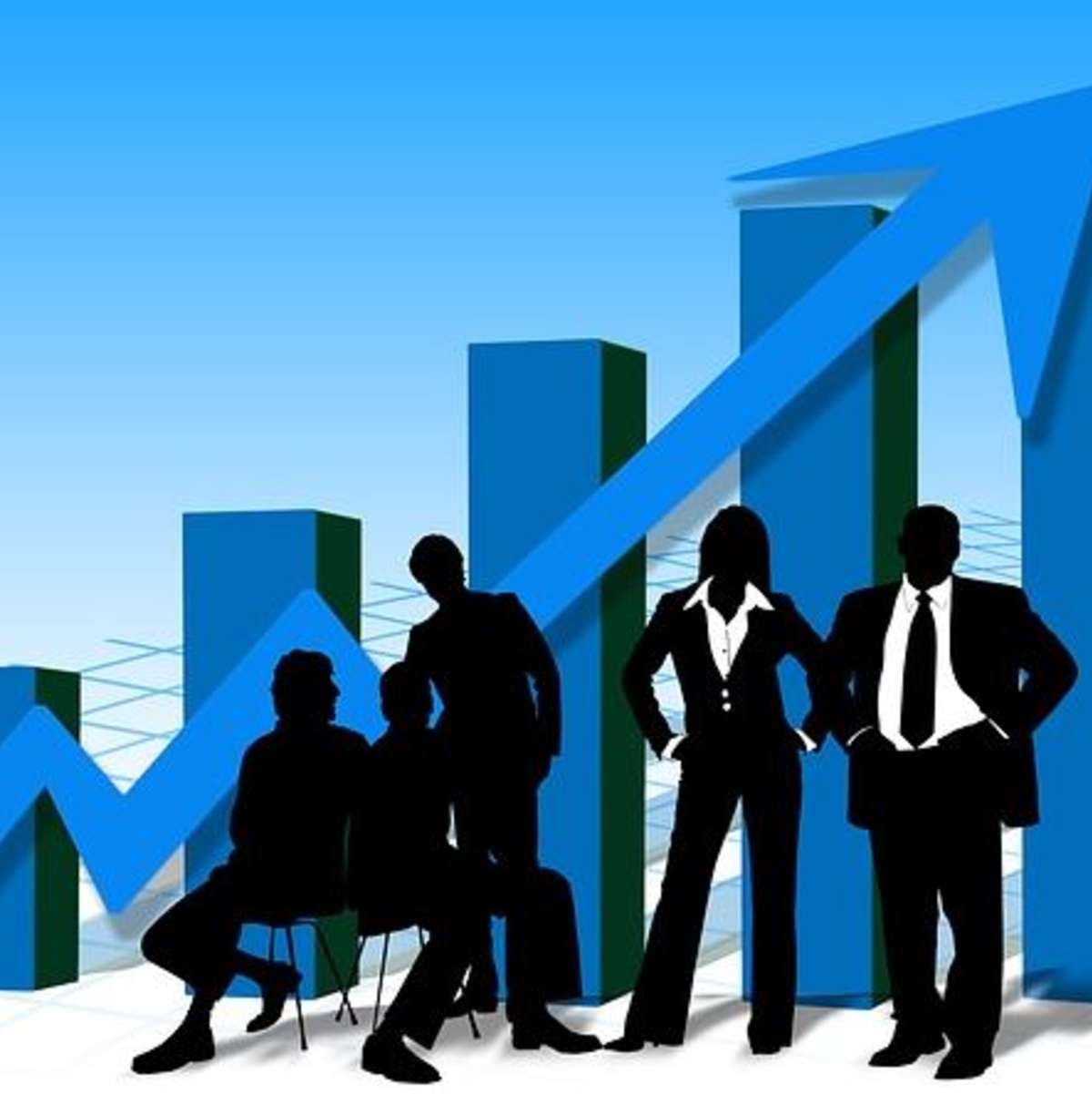 Die richtige Finanzberatung ist Gold wert - Foto: Pixabay.com © geralt (Public Domain CC0)