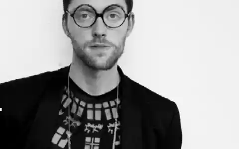 Mads Dinesen - Foto: Mads Dinesen