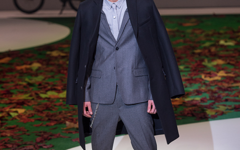 StyleNite 2014 - Foto: Vanessa Huss