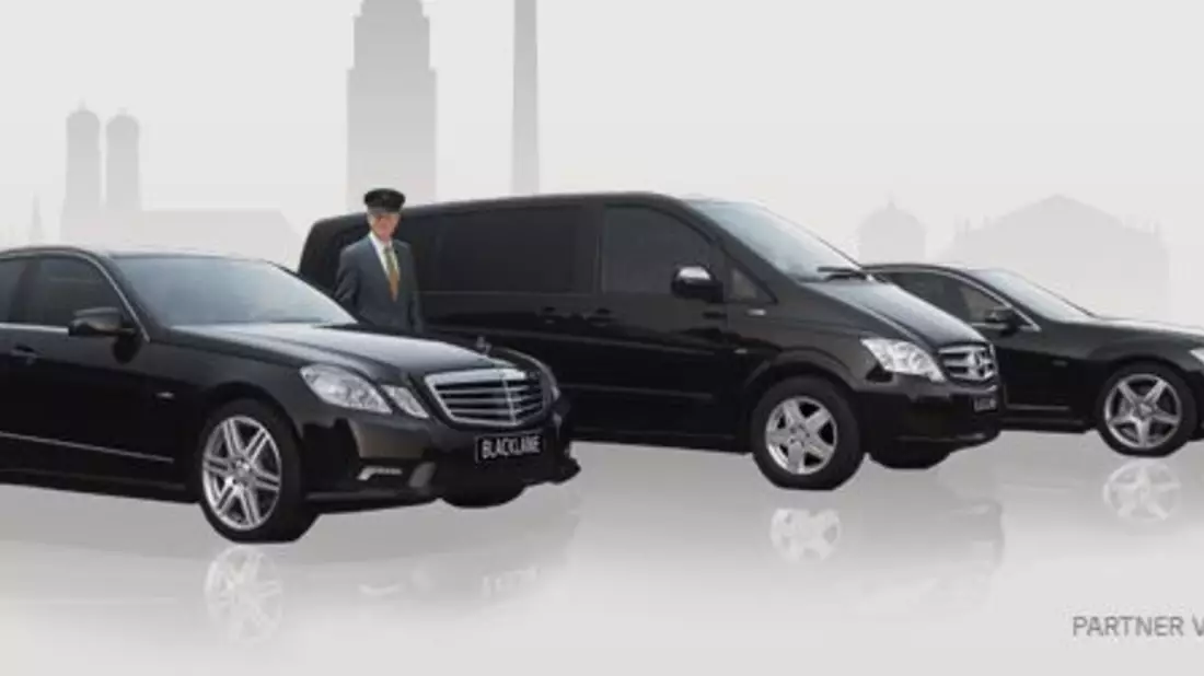  - Bild: www.blacklane.de 
