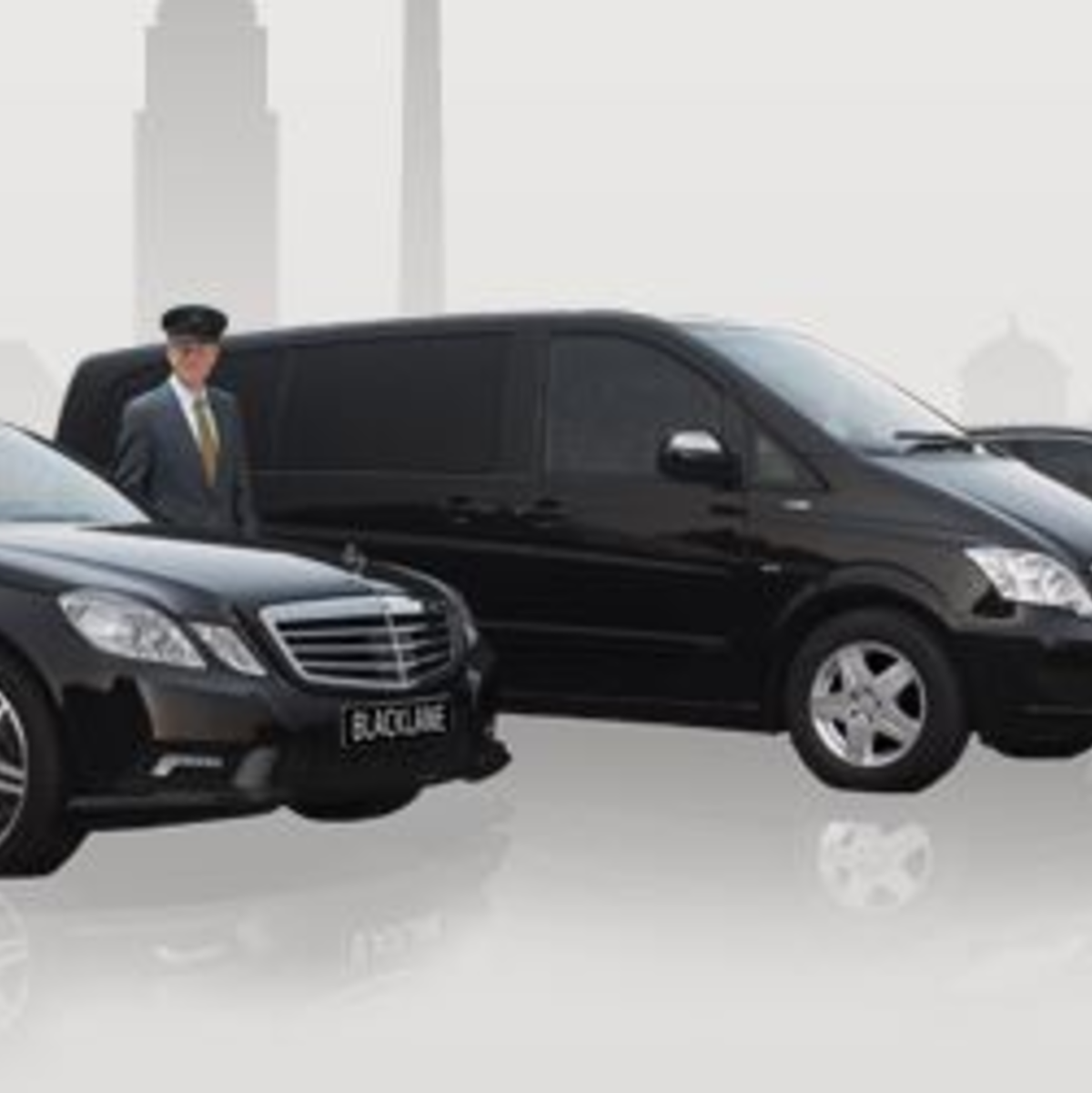  - Foto: www.blacklane.de 