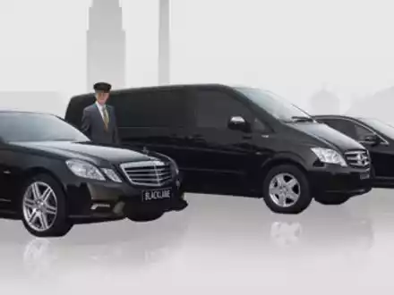  - Foto: www.blacklane.de 