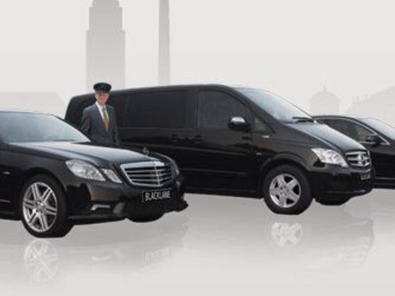  - Foto: www.blacklane.de 