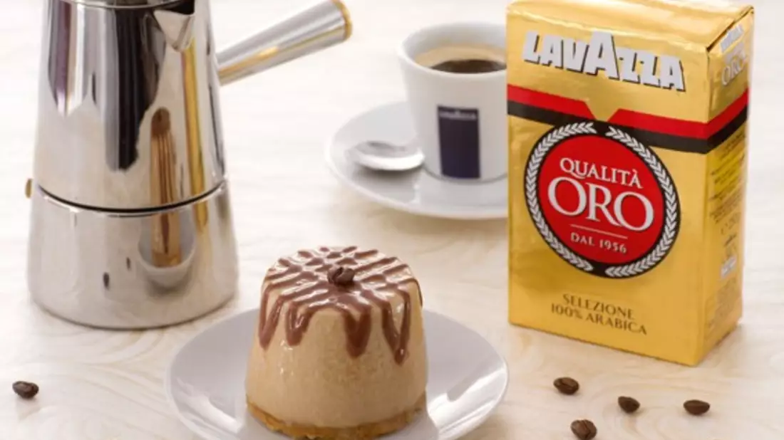 Die Bohne entscheidet über den Geschmack - Bild: lavazza.com