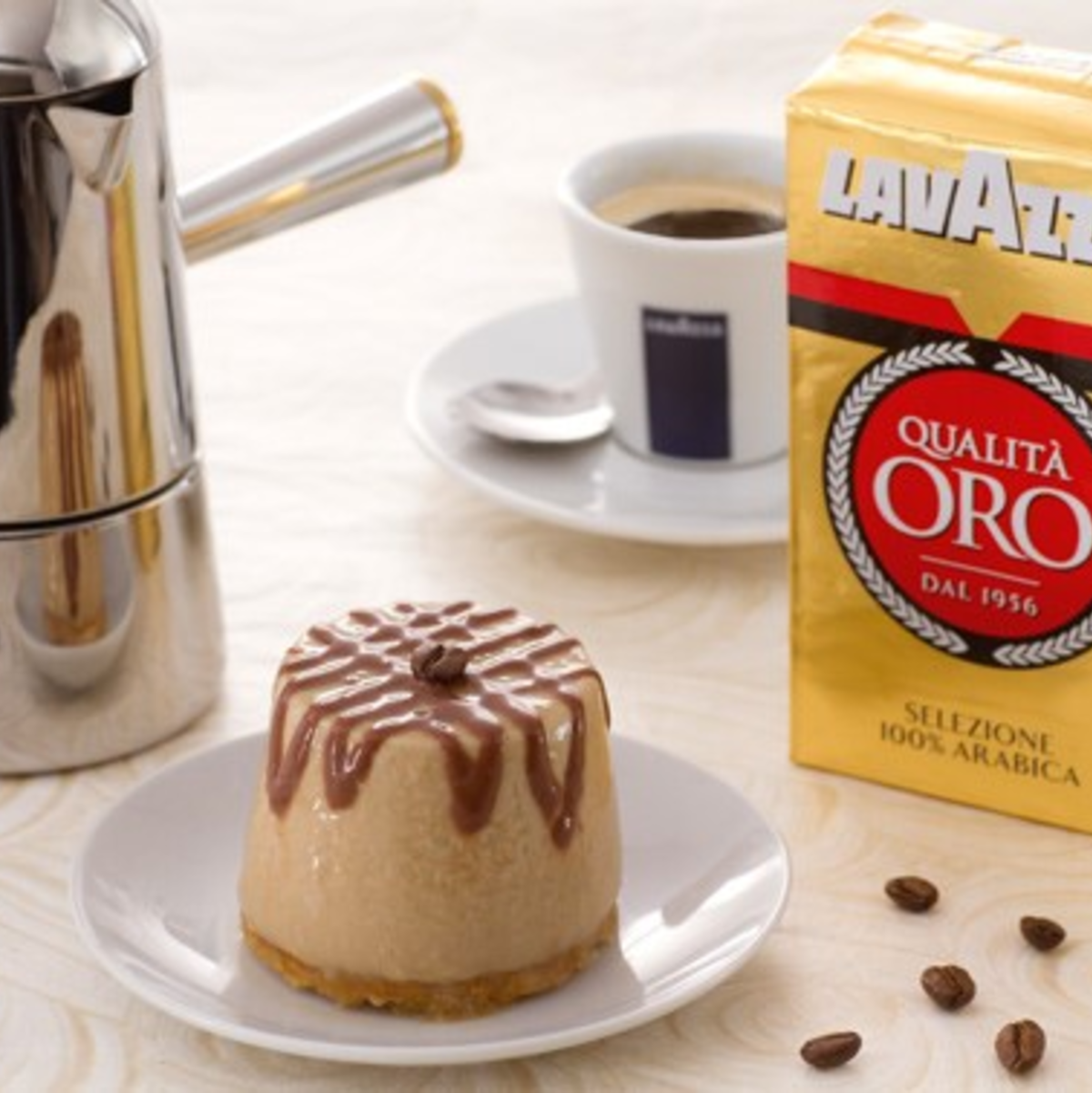 Die Bohne entscheidet über den Geschmack - Foto: lavazza.com