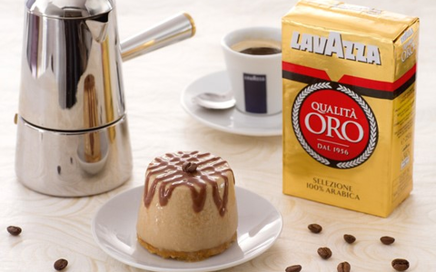 Die Bohne entscheidet über den Geschmack - Foto: lavazza.com