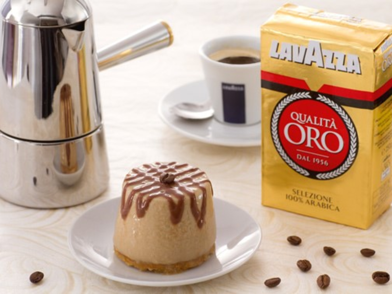 Die Bohne entscheidet über den Geschmack - Foto: lavazza.com