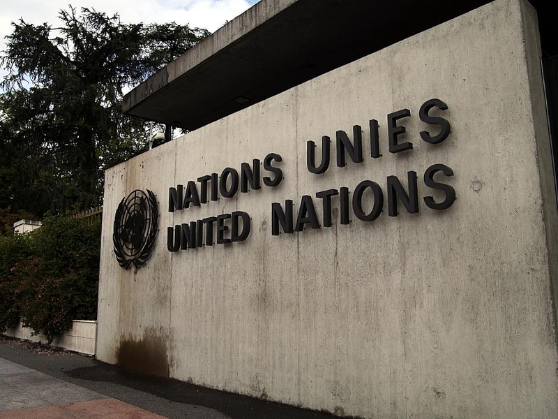 Vereinte Nationen (Archiv) - Foto: über dts Nachrichtenagentur