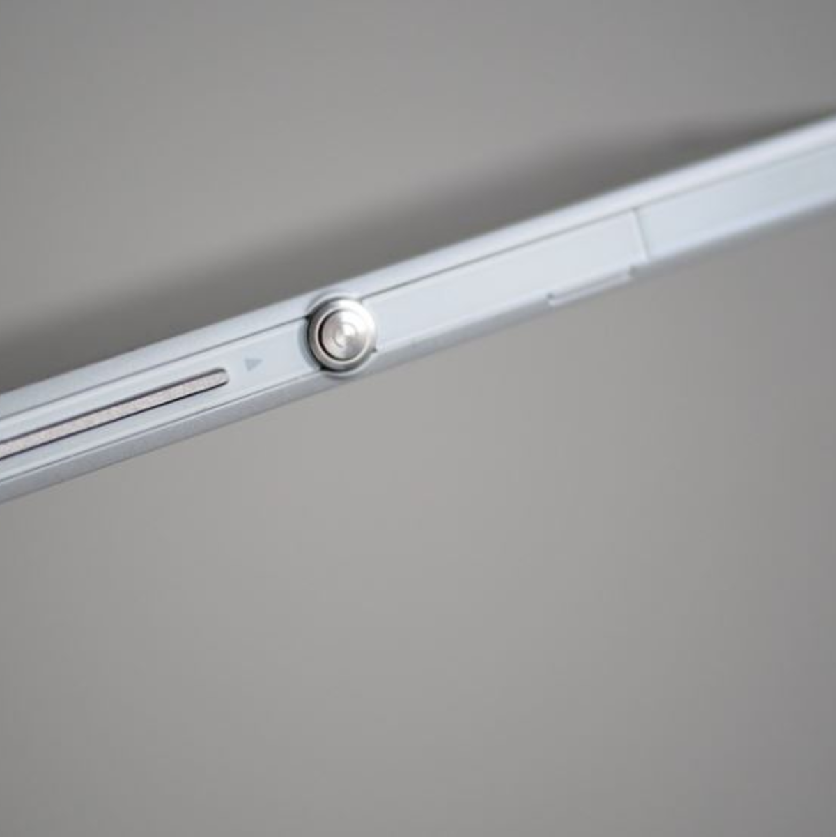 Das Sony Xperia Z - Foto: flickr.com © Houang Stephane (CC BY 2.0)