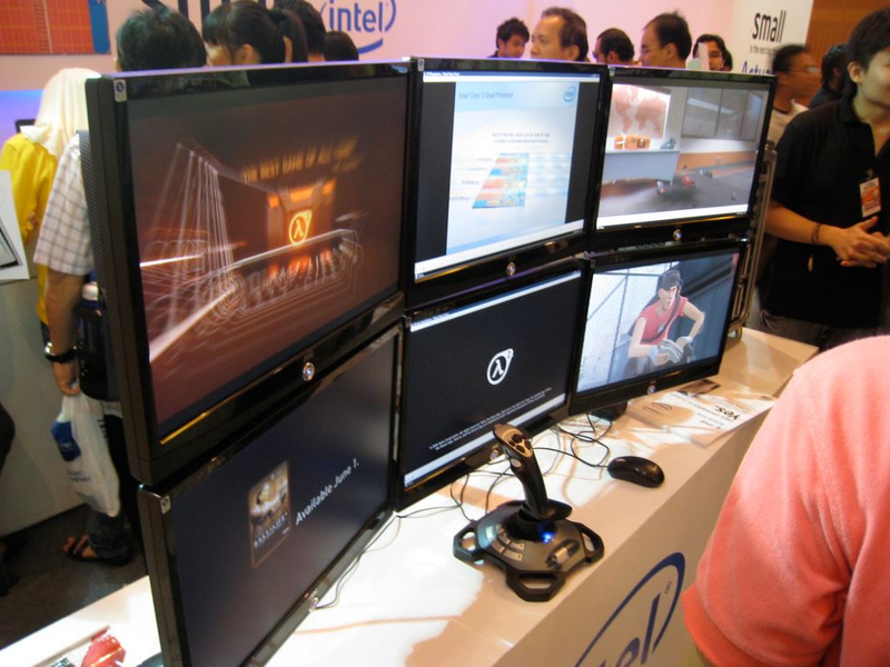 Onlinegames erfreuen sich großer Beliebtheit - Foto: flickr.com © Cheon Fong Liew (CC BY-SA 2.0)