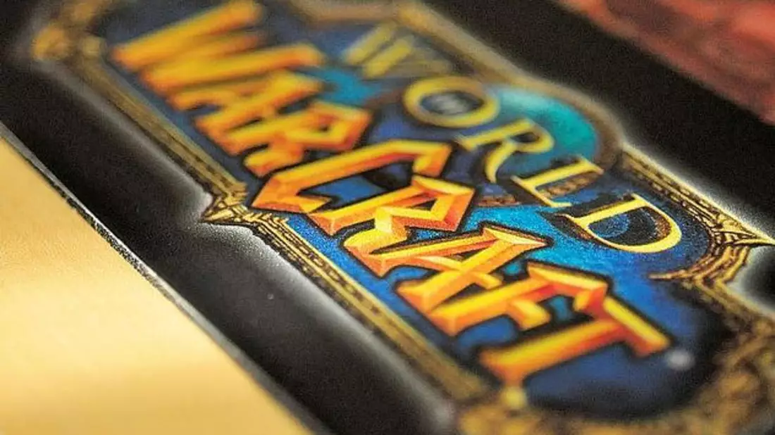 World of Warcraft - beliebtest Onlinespiel - Bild: flickr.com © beketchai (CC BY-ND 2.0)