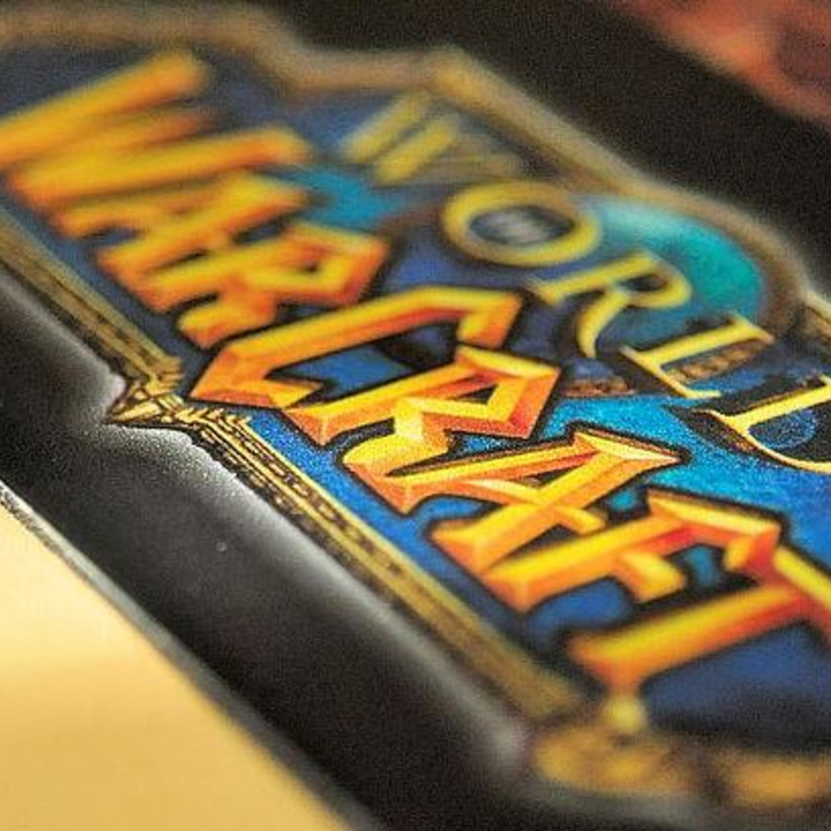 World of Warcraft - beliebtest Onlinespiel - Foto: flickr.com © beketchai (CC BY-ND 2.0)