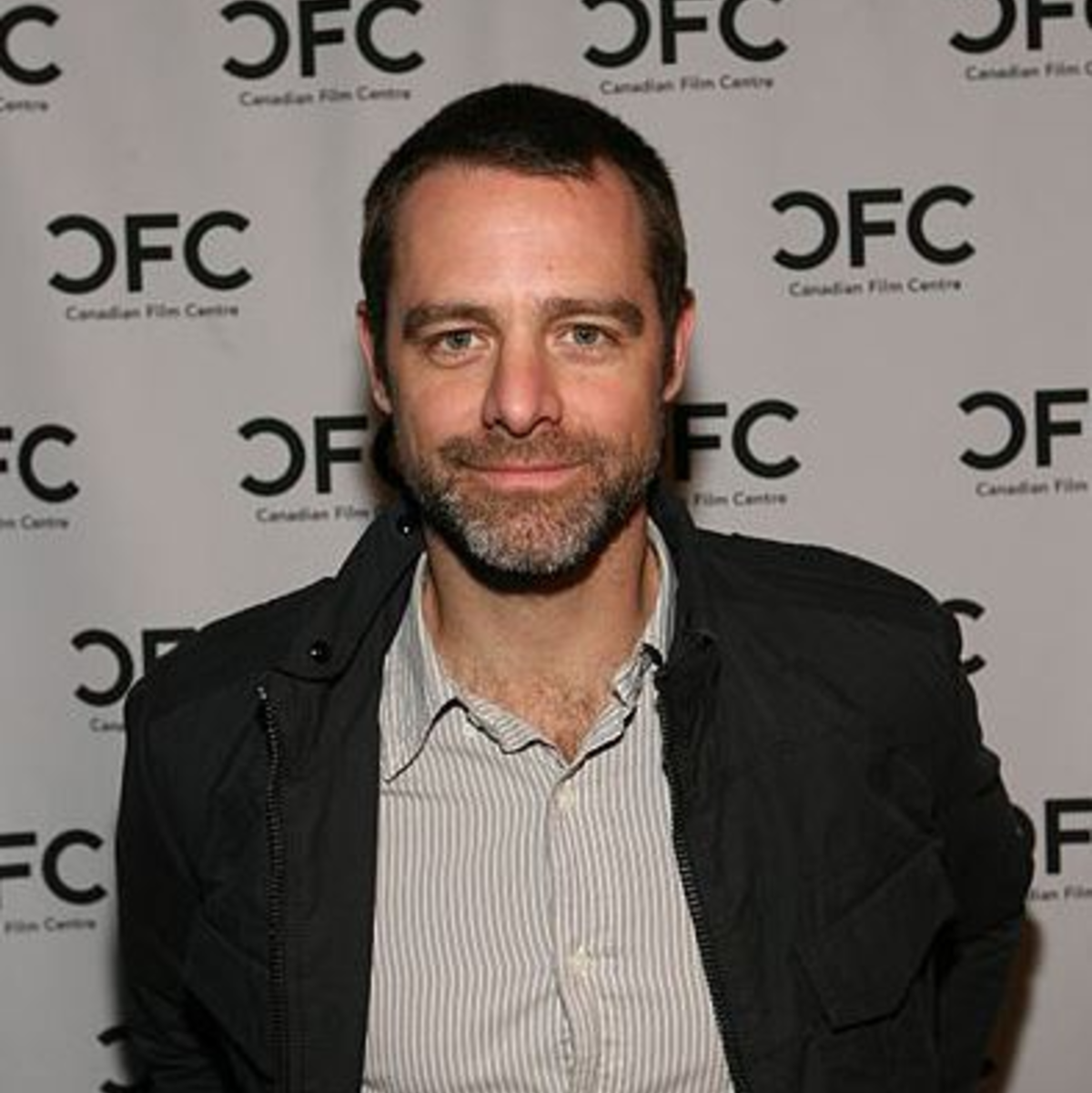 David Sutcliffe - Darsteller bei der Serie Cracked - Foto: commons.wikimedia.org © Puramyun31 (CC BY 2.0)