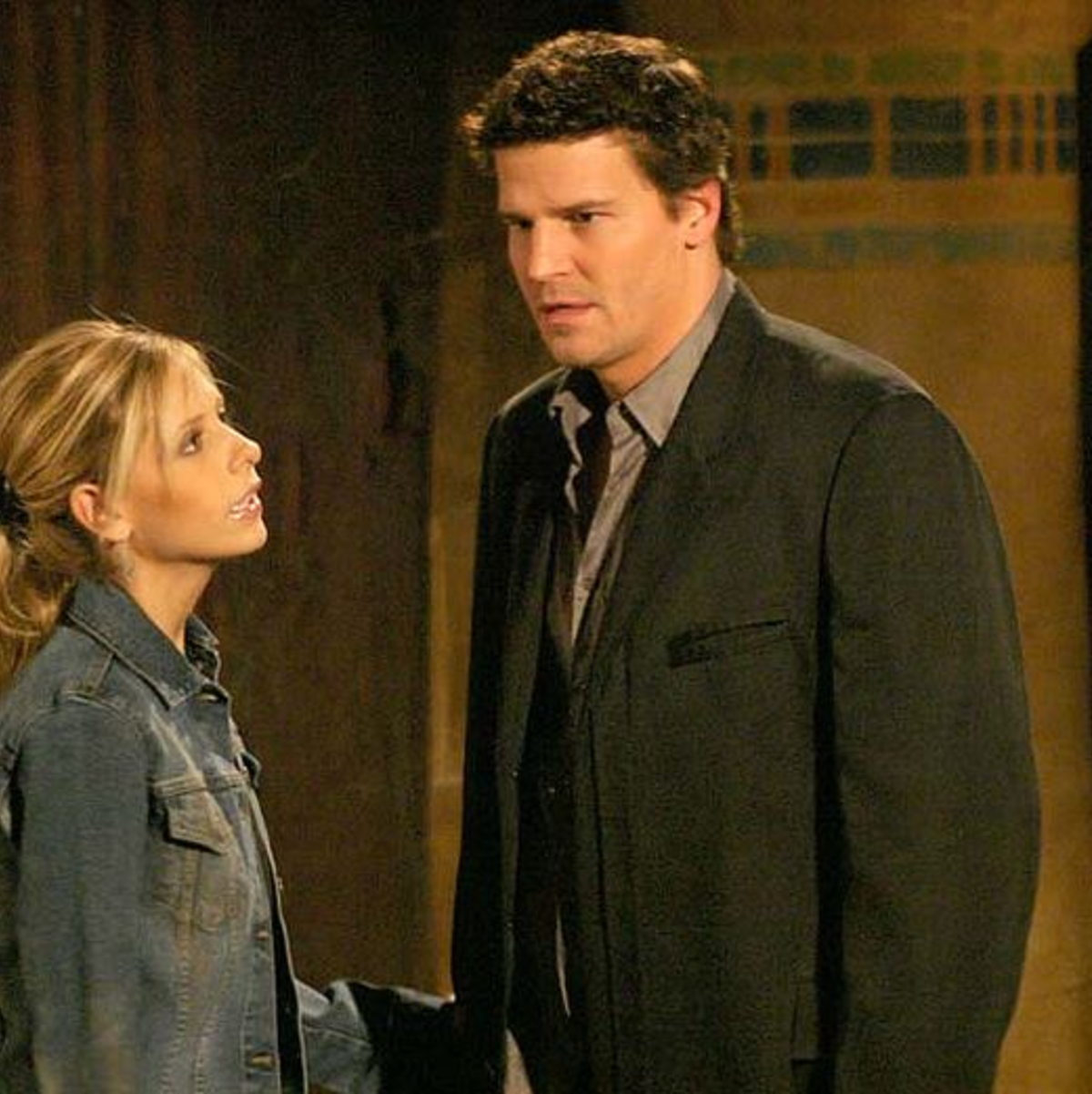 Buffy - Im bann der Dämonen - Foto: flickr.com © yellowblade67 (CC BY 2.0)