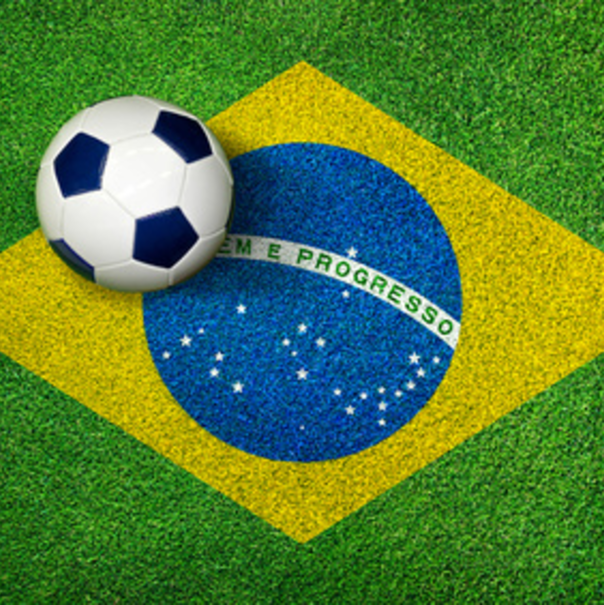 Wie wird die Zukunft des brasilianischen Fußballs aussehen? - Foto: © Petair - Fotolia.com 