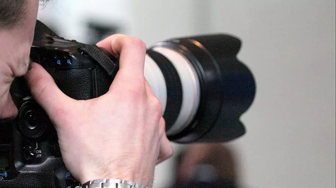 Fotograf - Bild: über dts Nachrichtenagentur