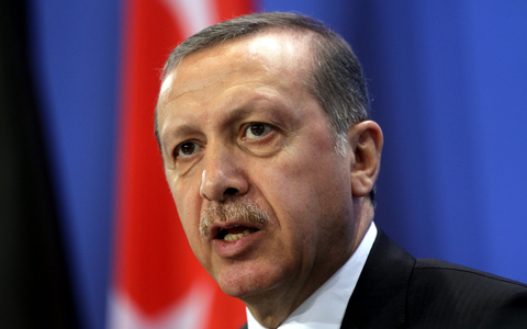 Recep Tayyip Erdogan - Foto: über dts Nachrichtenagentur
