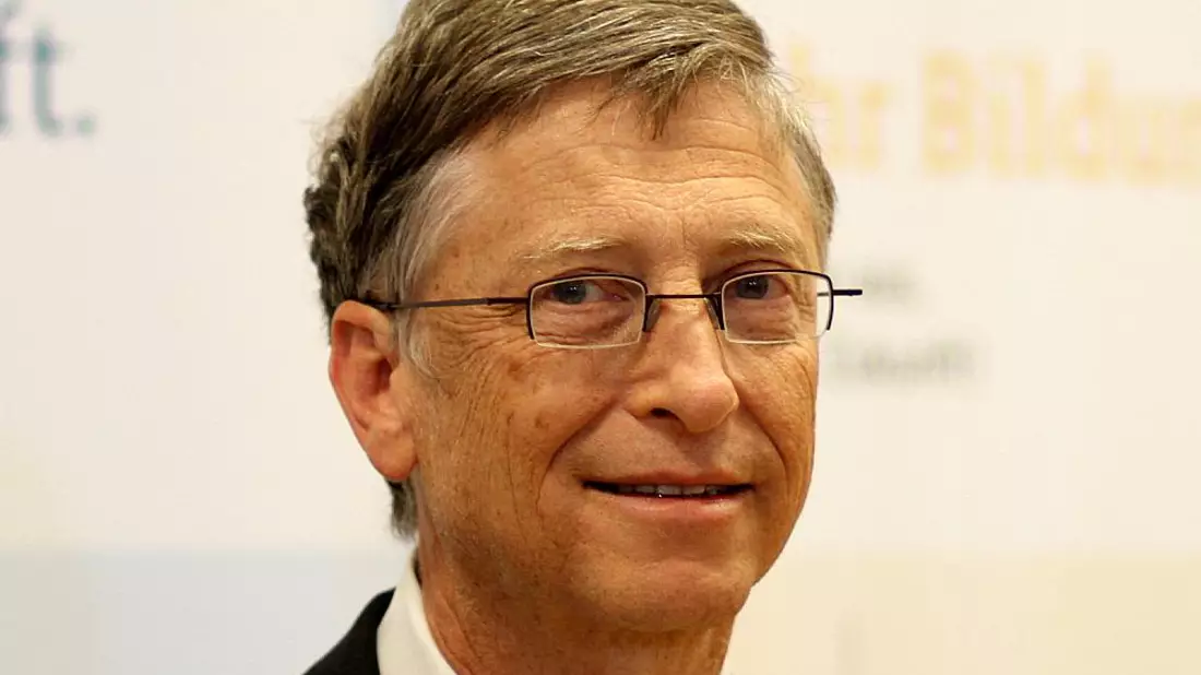 Bill Gates (Archiv) - Bild: über dts Nachrichtenagentur