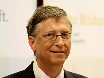 Bill Gates (Archiv) - Foto: über dts Nachrichtenagentur