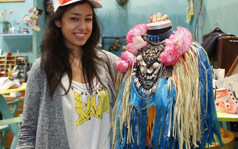 GDS Design Attack 2013 - Foto: GDS