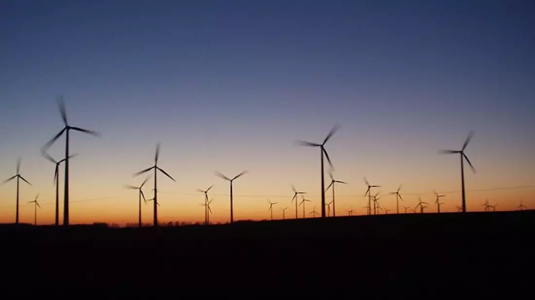 Viele Windparks integrieren Bürger direkt - Bild: Commons.wikimedia.org © Andol (CC BY-SA 3.0)