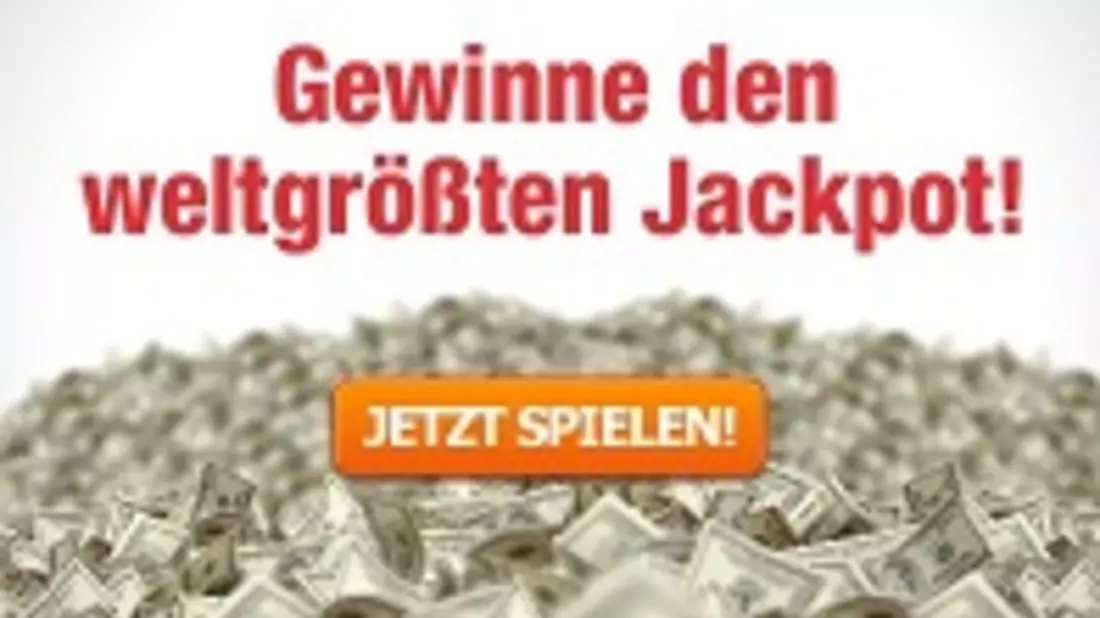 Mega Millions Jackpot schwellt auf 400$ Millionen! - Bild: Sara Neumann
