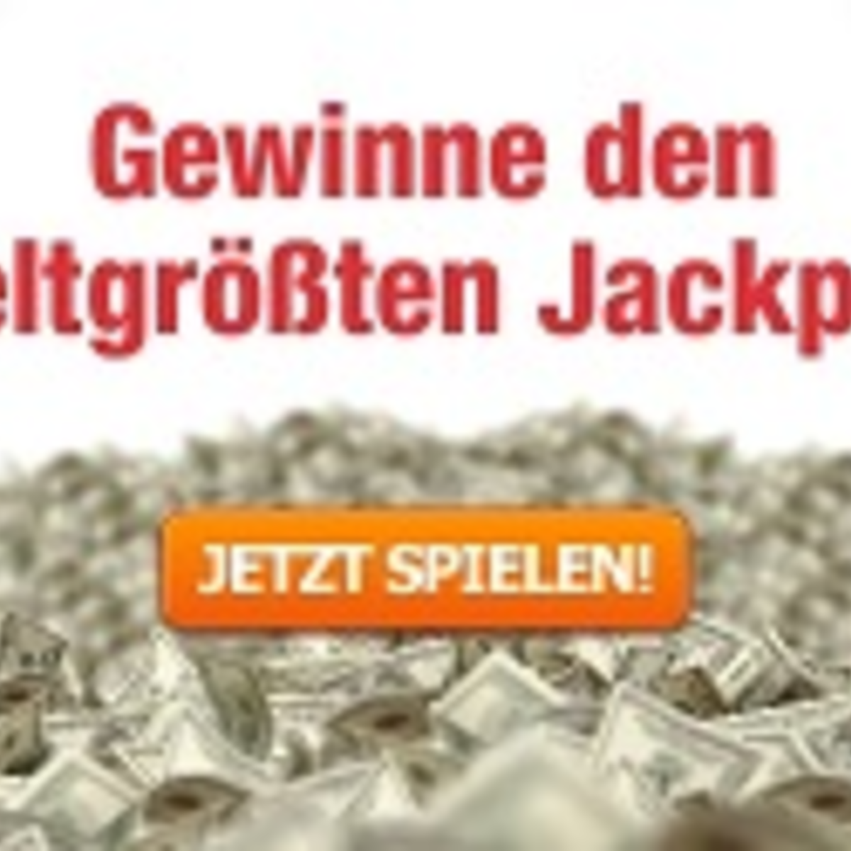 Mega Millions Jackpot schwellt auf 400$ Millionen! - Foto: Sara Neumann