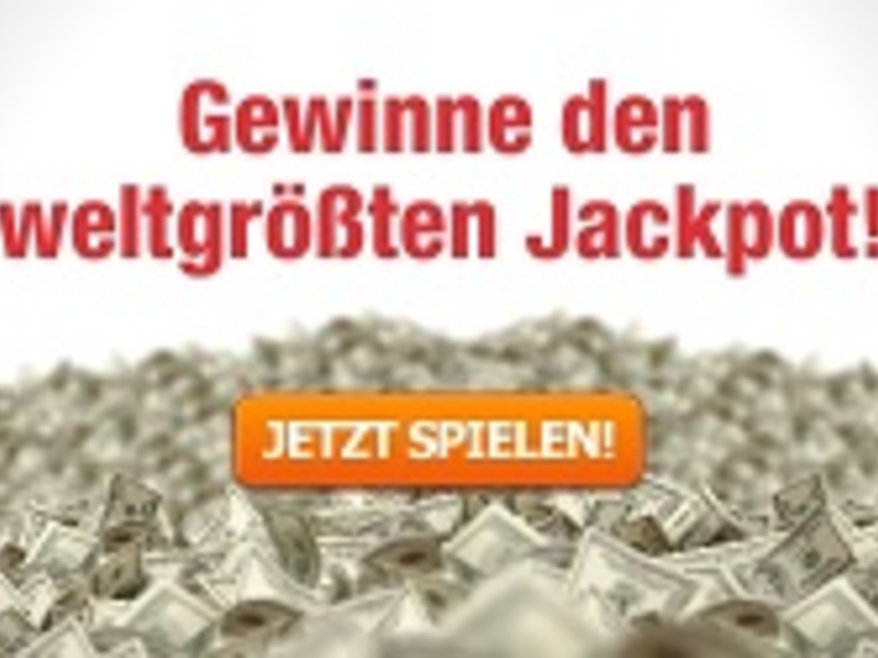 Mega Millions Jackpot schwellt auf 400$ Millionen! - Foto: Sara Neumann