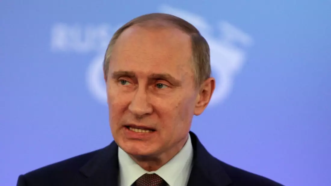 Wladimir Putin - Bild: über dts Nachrichtenagentur