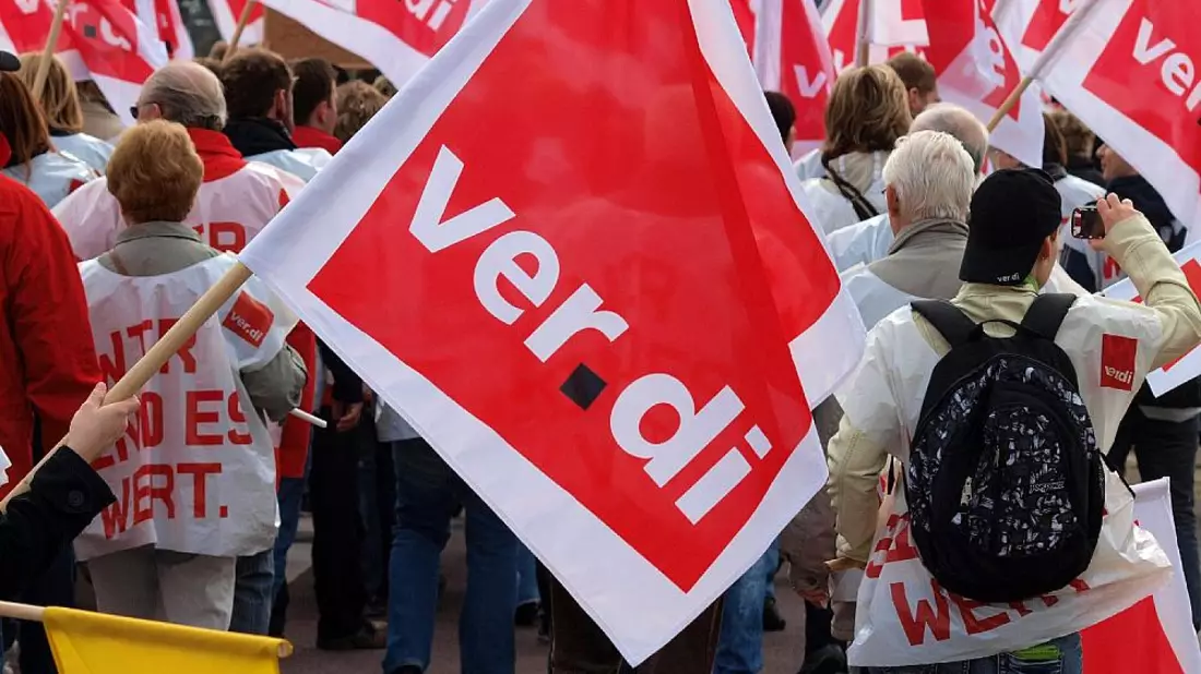 Verdi (Archiv) - Bild: über dts Nachrichtenagentur