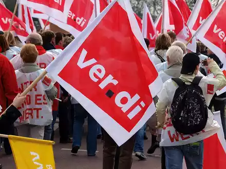 Verdi (Archiv) - Foto: über dts Nachrichtenagentur