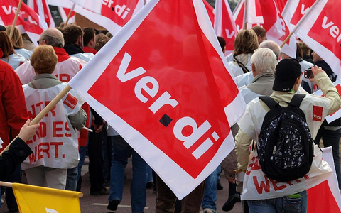 Verdi (Archiv) - Foto: über dts Nachrichtenagentur