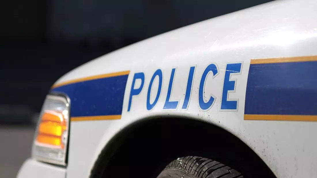 US-Polizeiauto - Bild: über dts Nachrichtenagentur