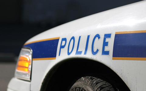 US-Polizeiauto (Archiv) - Foto: über dts Nachrichtenagentur