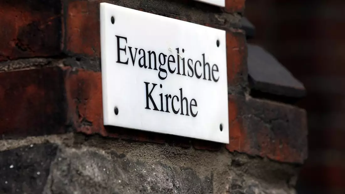 Evangelische Kirche - Bild: über dts Nachrichtenagentur