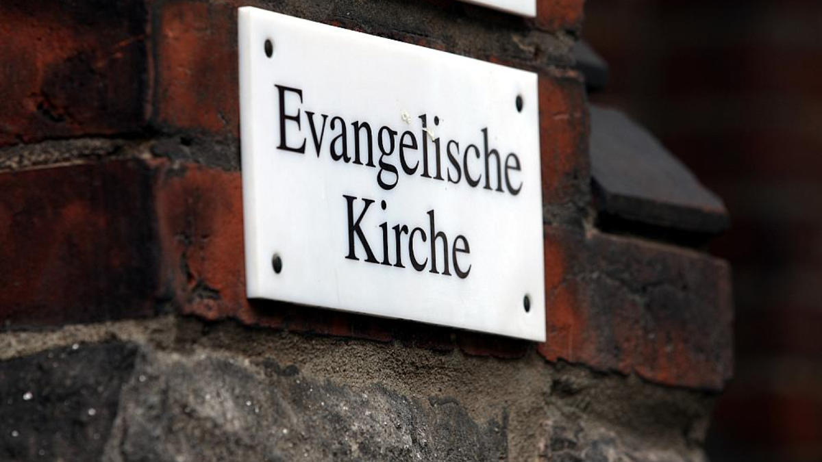 Evangelische Kirche (Archiv) - Foto: über dts Nachrichtenagentur
