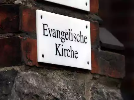 Evangelische Kirche (Archiv) - Foto: über dts Nachrichtenagentur