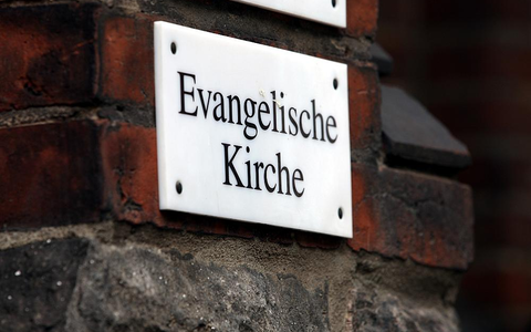 Evangelische Kirche (Archiv) - Foto: über dts Nachrichtenagentur