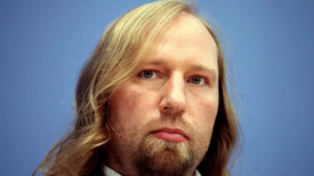 Anton Hofreiter - Bild: über dts Nachrichtenagentur